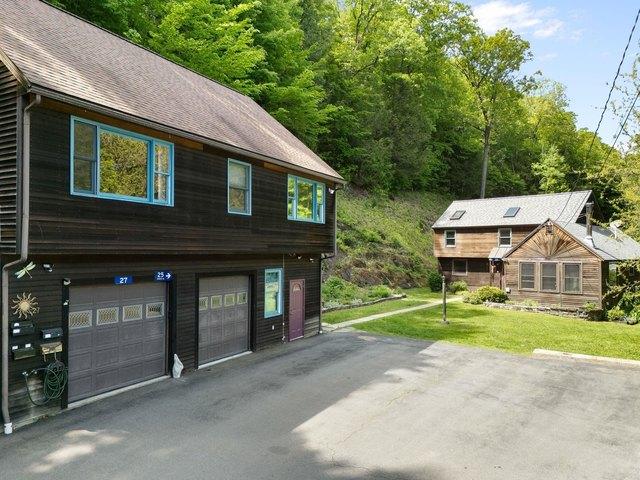 House for sale in Brattleboro, Vermont