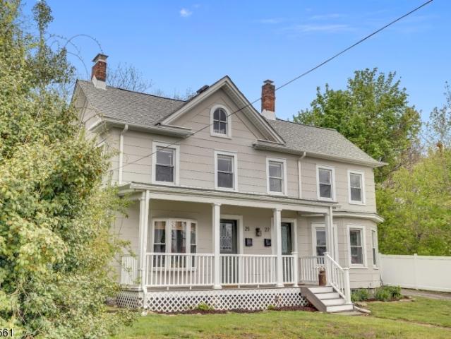 House for sale in Rockaway, New Jersey