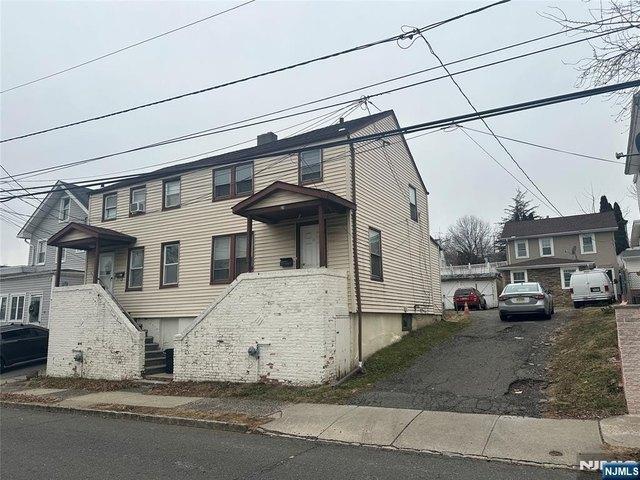 House for sale in Belleville, New Jersey