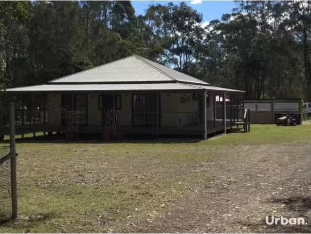 House for rent in Berkshire Park, Sydney
