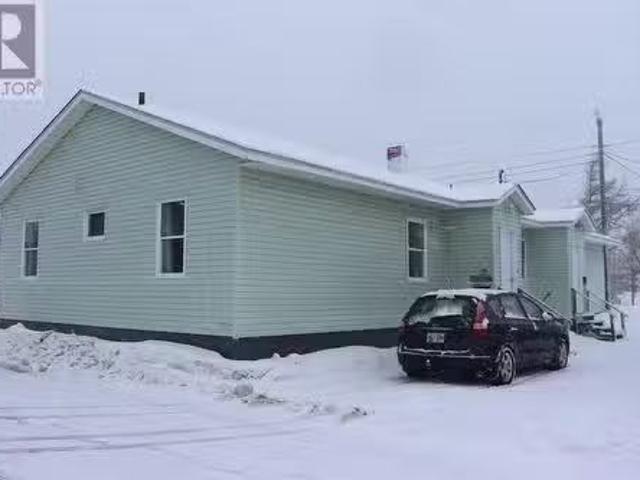 Condo for sale in Stephenville, Newfoundland And Labrador