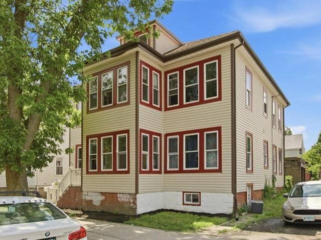 House for sale in Malden, Massachusetts
