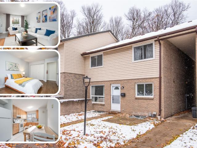 Condo for sale in Waterloo, Ontario