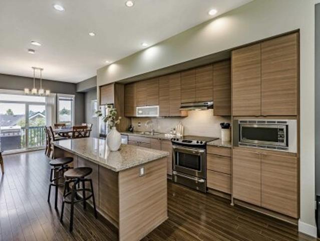 Townhouse for sale in Surrey, British Columbia