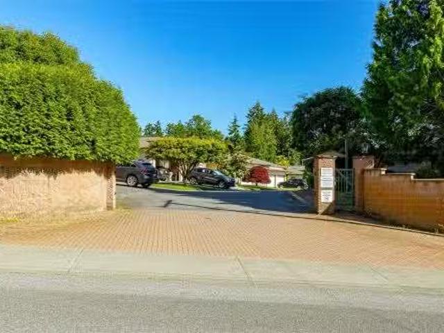House for sale in North Cowichan, British Columbia