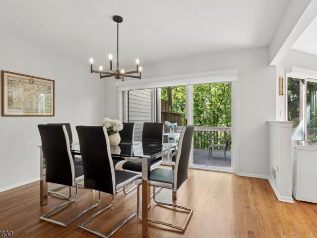 Condo for sale in Bernardsville