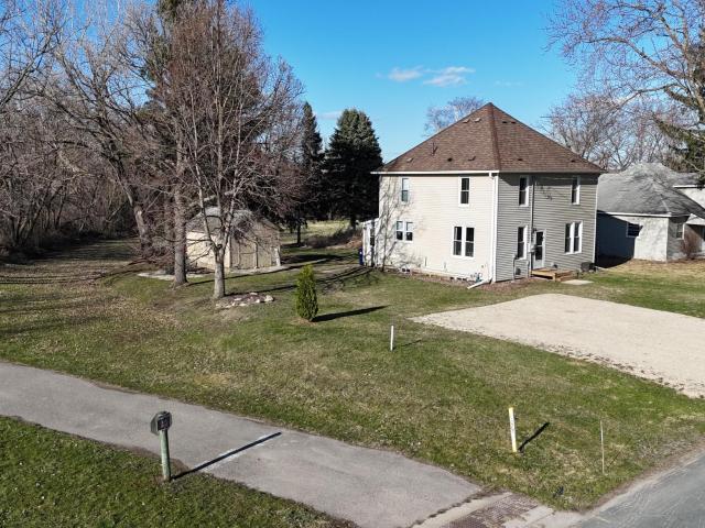 House for sale in Elgin, Minnesota