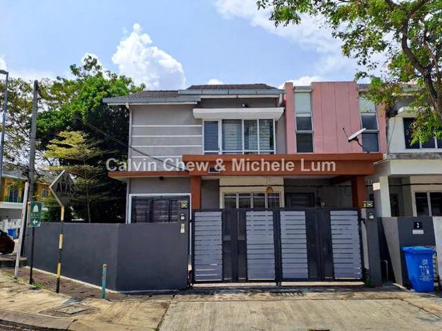 Terraced House for sale in Petaling, Alam Impian