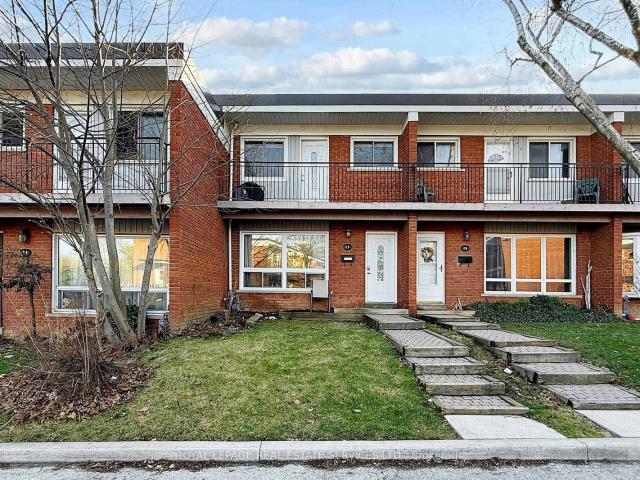Condo for sale in Burlington, Ontario