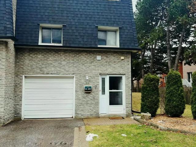 Condo for rent in Woburn, Ontario