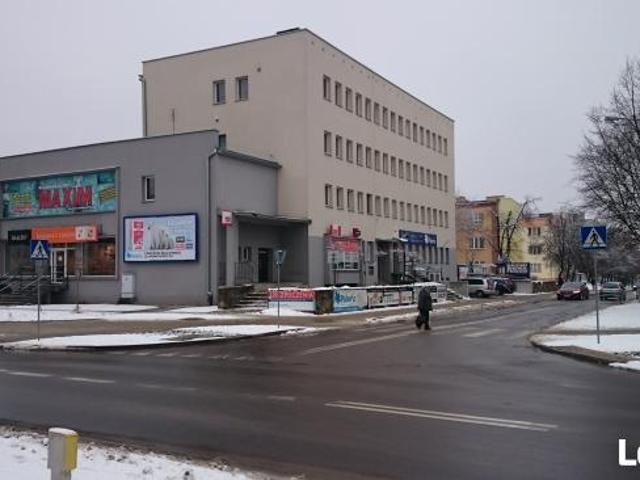 Biuro na sprzedaż w Tarnobrzeg, Podkarpackie