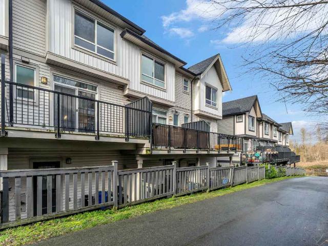 Townhouse for sale in Abbotsford, British Columbia
