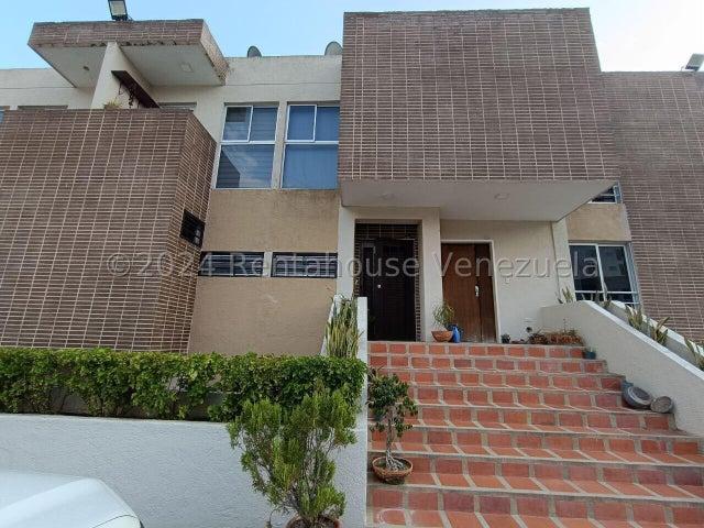 Townhouse en venta en Naguanagua, Carabobo