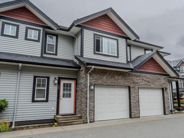 Townhouse for sale in Abbotsford, British Columbia