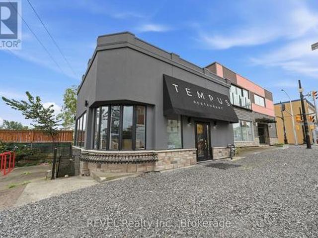 Commercial for sale in Niagara, Ontario