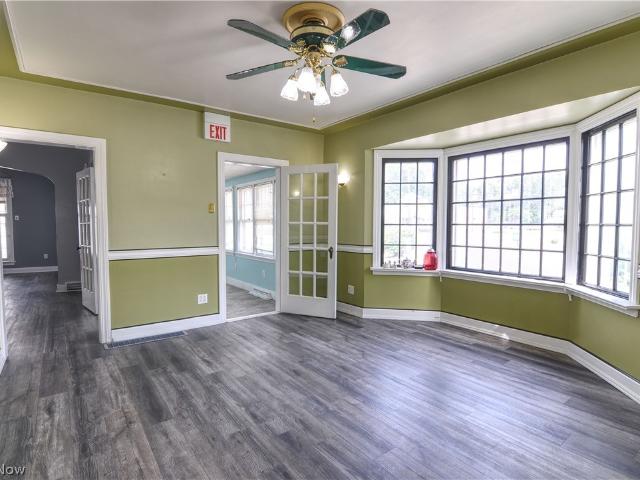 House for sale in Summit, Ohio