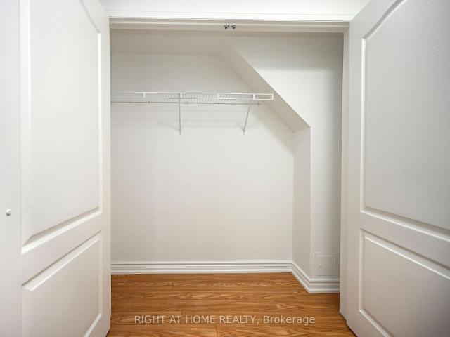 Condo for rent in Woburn, Ontario