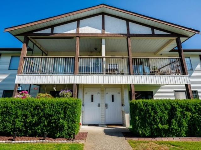 Townhouse for sale in Abbotsford, Fraser Valley Regional District