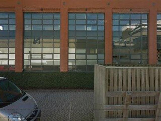 Bedrijfspand te huur in Haarzuilens, Utrecht