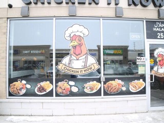 Commercial for sale in Mississauga, Ontario