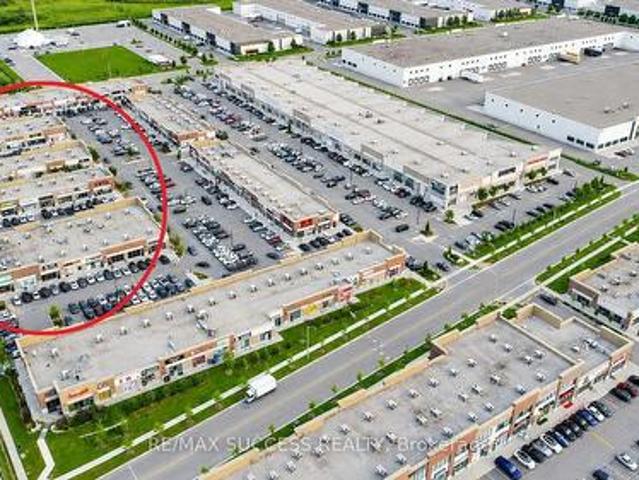 Commercial for sale in Mississauga, Ontario