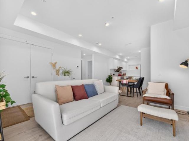 Townhouse for sale in Seymour, Metro Vancouver Regional District