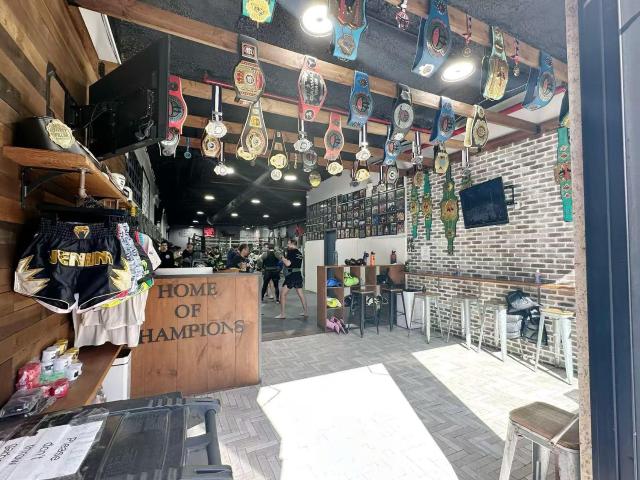 Commercial for sale in Long Island City, New York