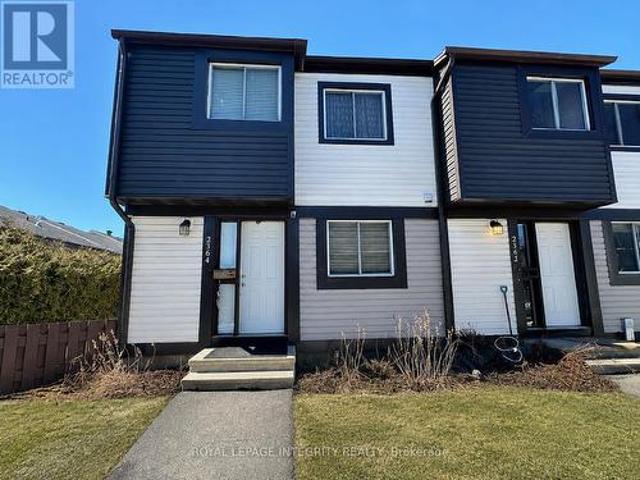 Townhouse for sale in Mulhurst Bay, Ontario