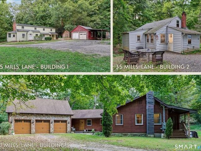 House for sale in Easton, Greater Bridgeport Planning Region
