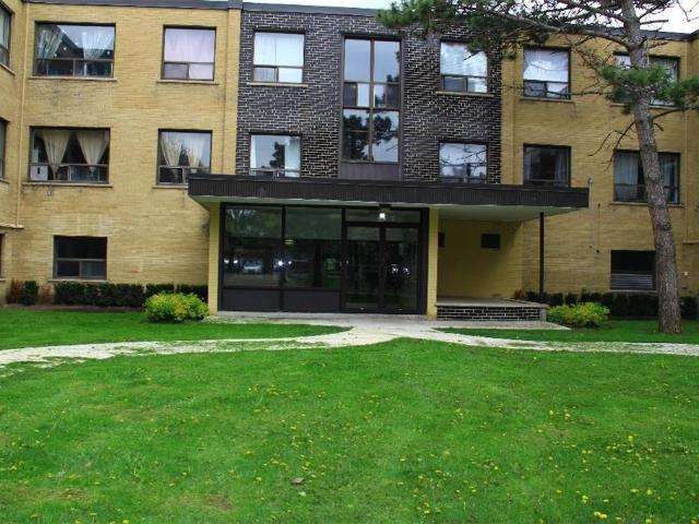 Apartment for rent in Woburn, Ontario