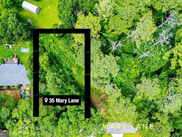 Land for sale in Carrollton, Georgia