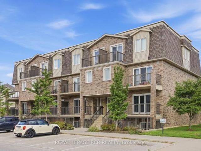 Condo for sale in Guelph, Ontario