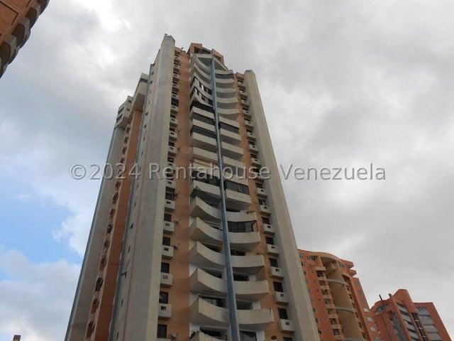 Apartamento en venta en Valencia, Táchira