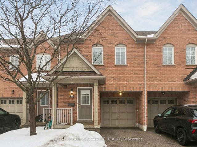 Condo for sale in Toronto, Golden Horseshoe