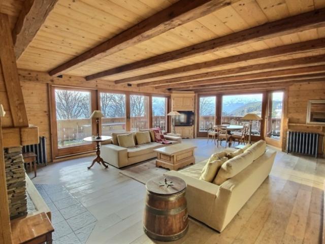 Haus kaufen in Ollon (VS), Waadt