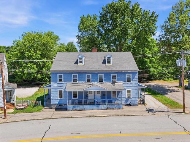 House for sale in New Hampshire