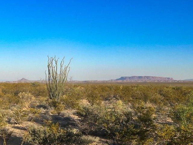 Farm for sale in Brewster, Texas