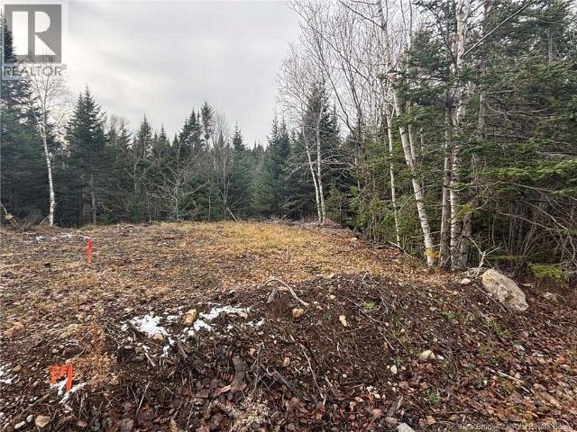 Land for sale in Hampton, New Brunswick