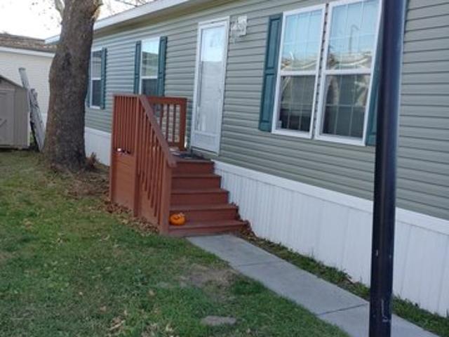 House for sale in Delaware