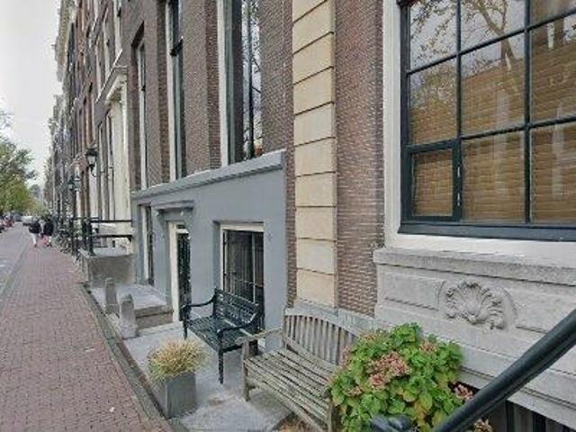 Bedrijfspand te huur in Centrum, Amsterdam