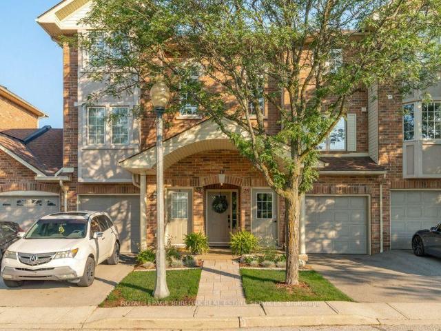 Condo for sale in Burlington, Ontario