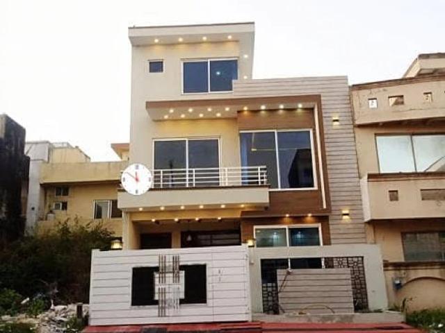 House for sale in اسلام آباد, زون 1