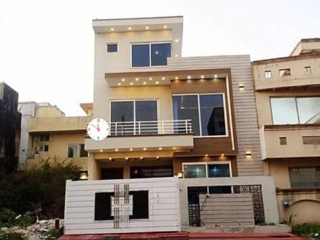 House for sale in Islamabad