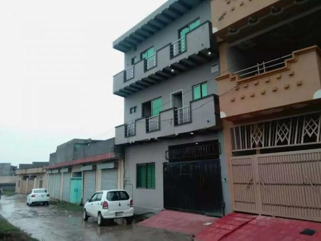 House for sale in Islamabad