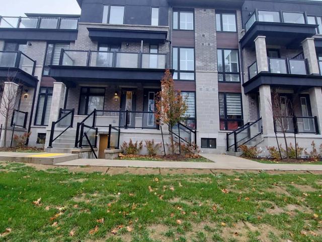 Condo for sale in Georgina, Ontario