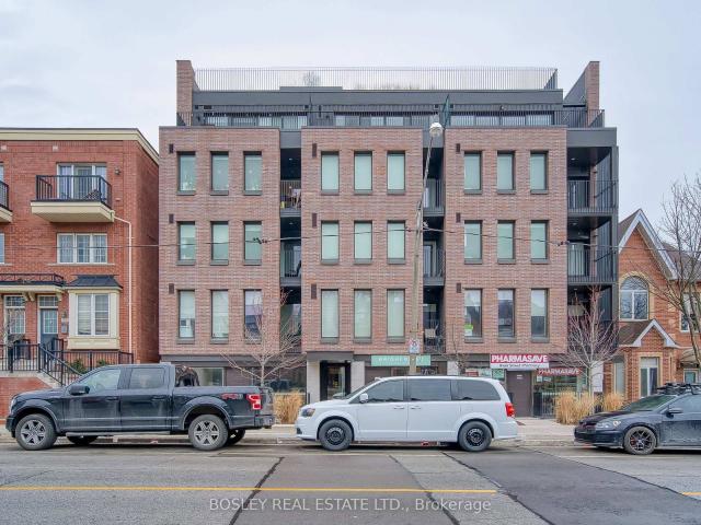 Condo for rent in Woburn, Ontario