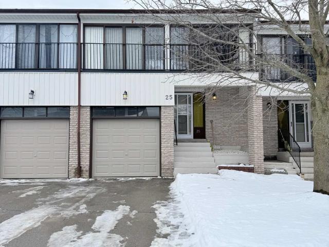 Condo for sale in Woburn, Ontario
