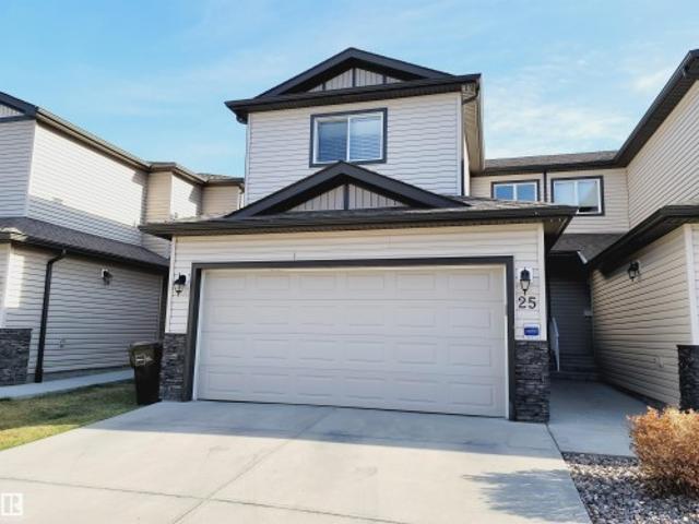 Duplex for sale in Brintnell, Edmonton