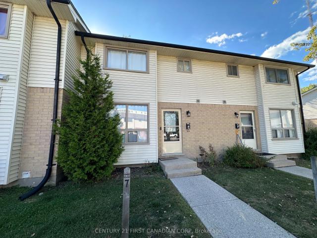 Condo for sale in Arva, Ontario