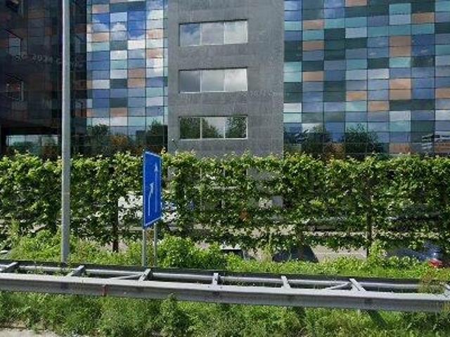 Bedrijfspand te huur in Nieuw-West, Amsterdam